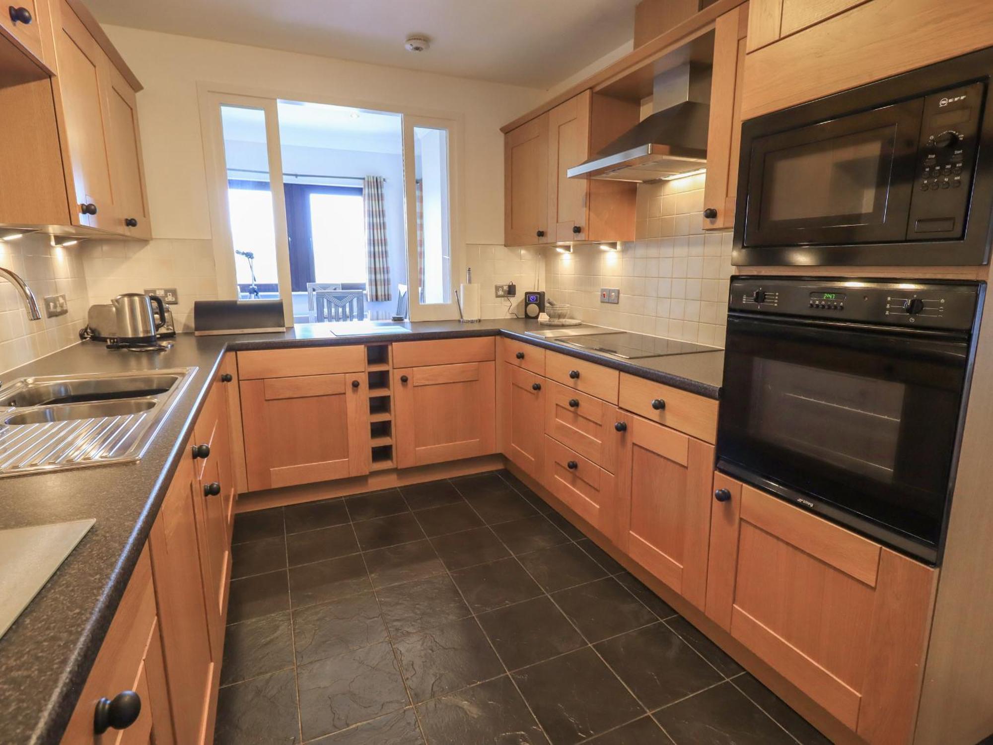 Romney Grange Ambleside Exterior foto