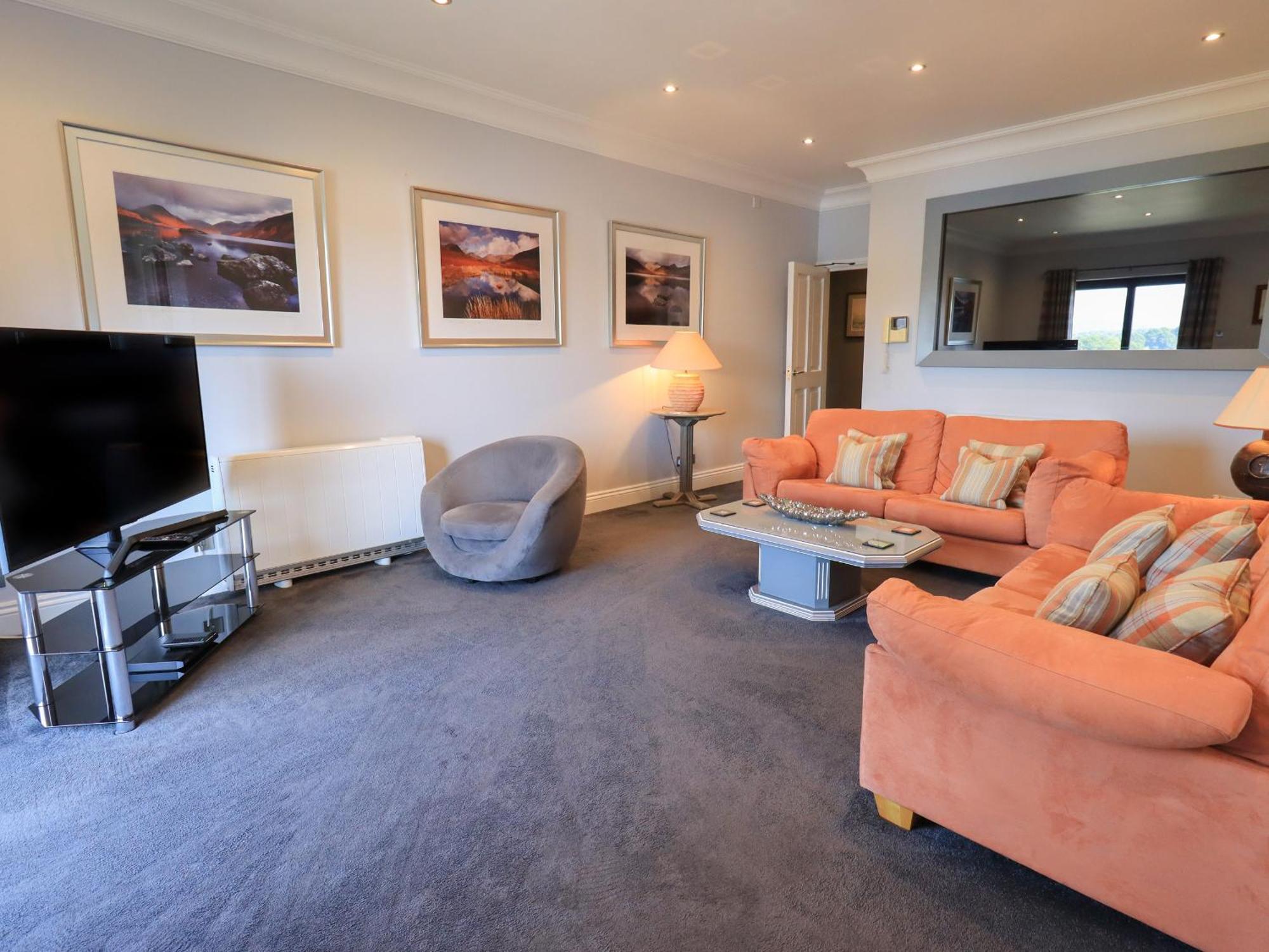 Romney Grange Ambleside Exterior foto