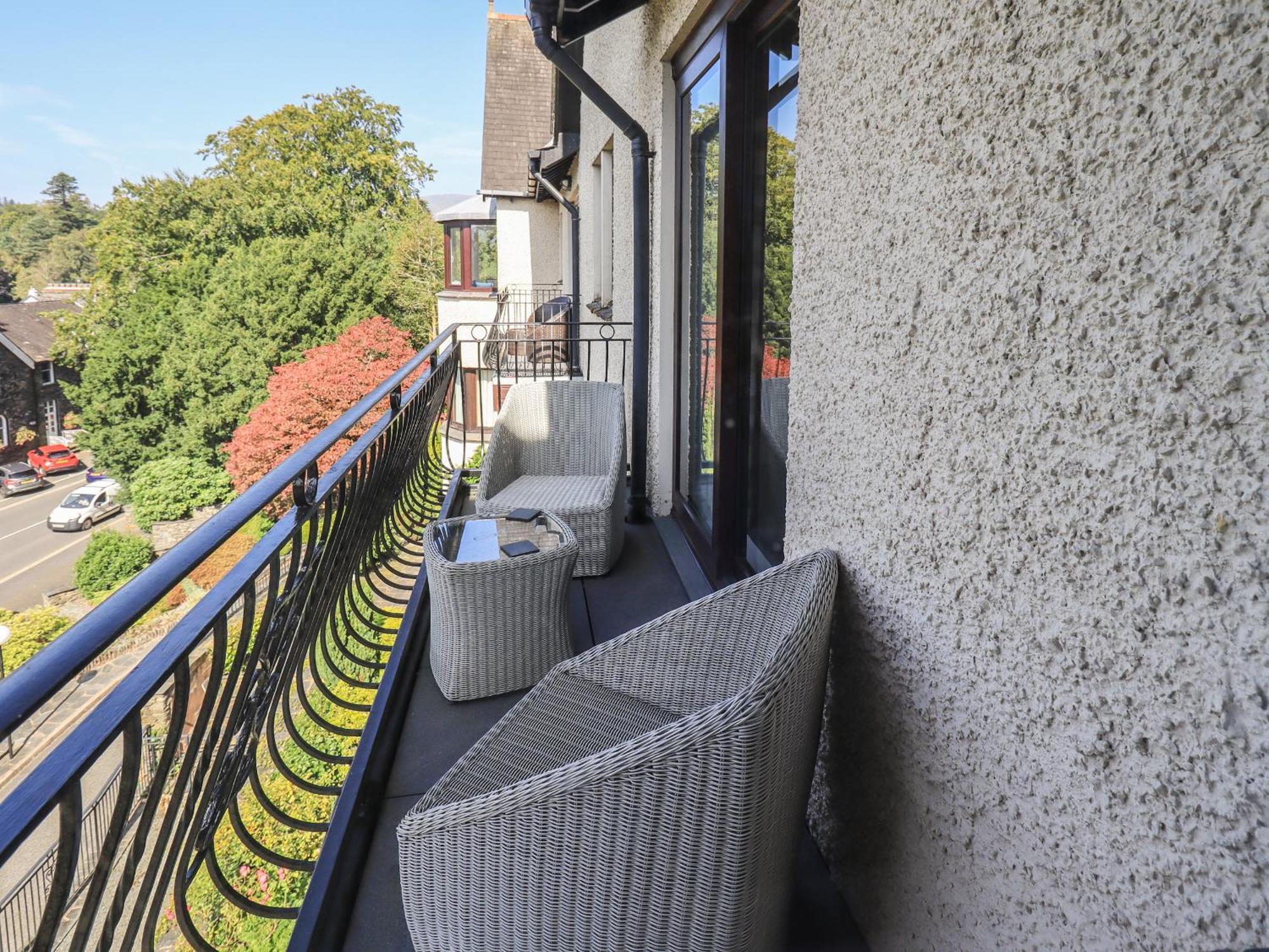 Romney Grange Ambleside Exterior foto